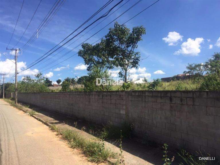 Lote à venda no Granjas Santa Terezinha: Lote à venda, Granjas Santa Terezinha - Taubaté/SP